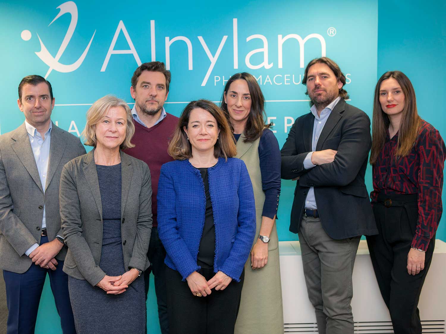 Alnylam Pharmaceuticals - Guia De Prensa