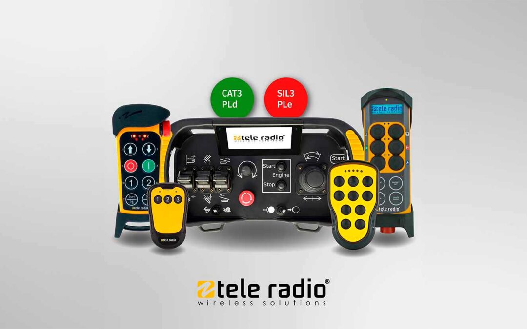 Tele Radio Spain