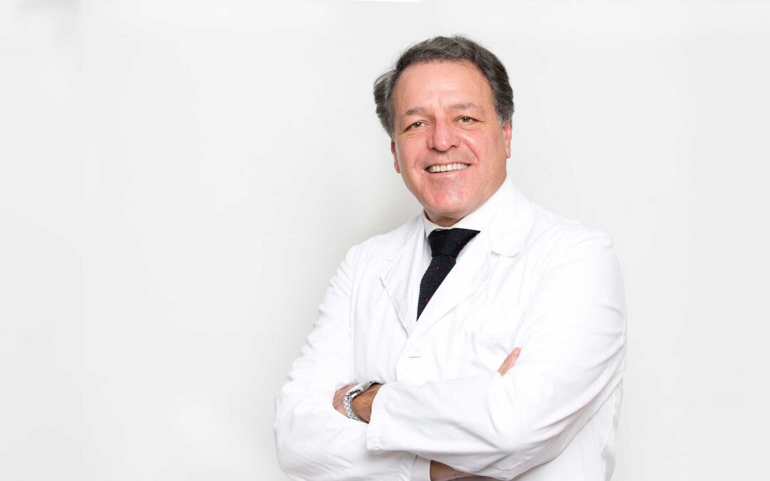Dr Rafael Llopis