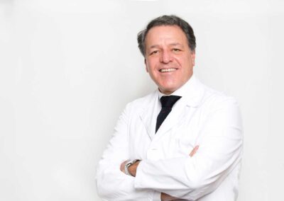 Dr Rafael Llopis